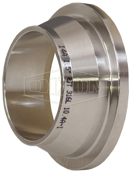 RJT Welding Liner